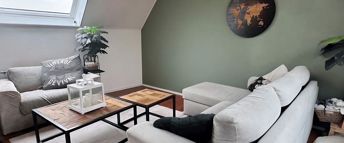 Appartement huren in Weert
