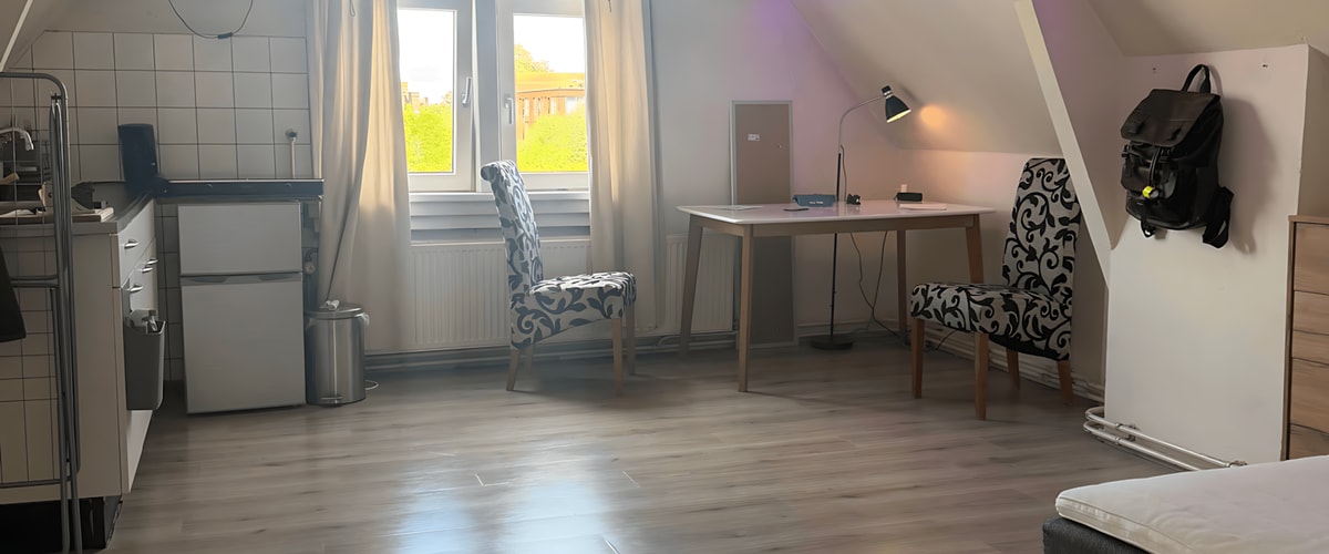Studio huren in Rotterdam