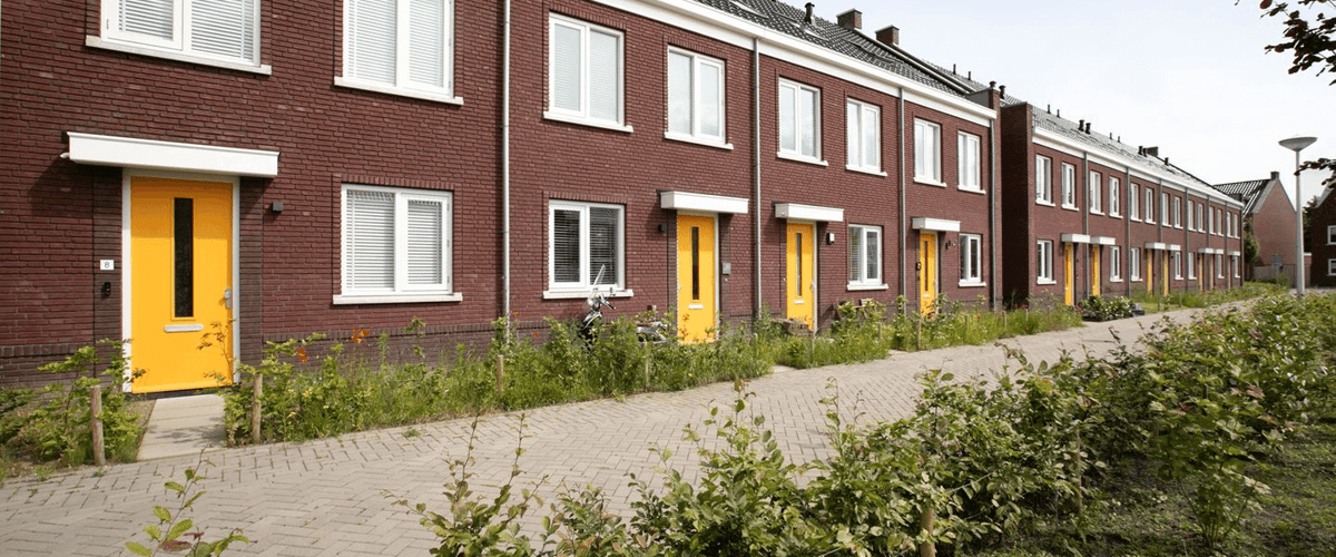 Huis huren in Bodegraven