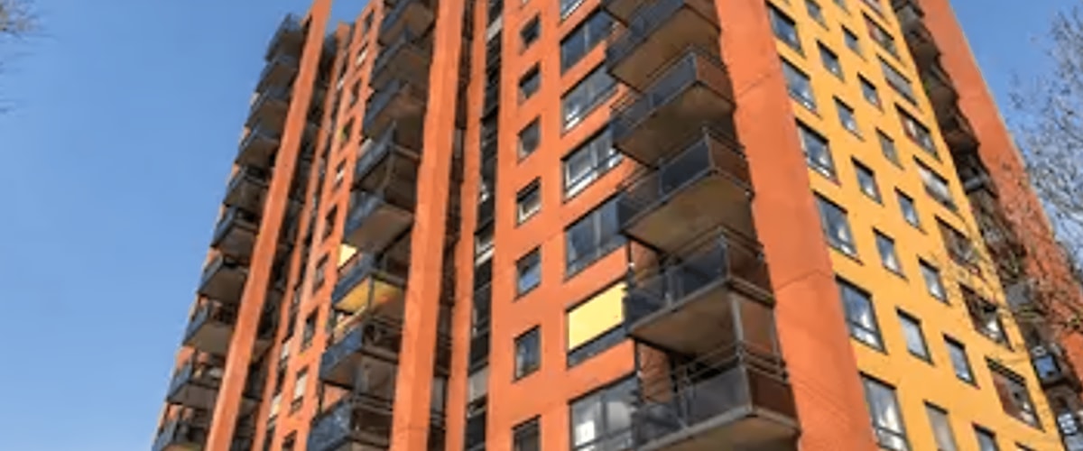 Appartement huren in Amstelveen