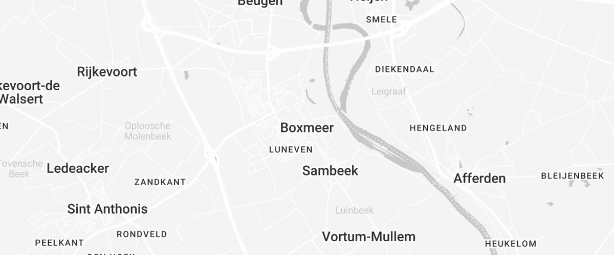 Kamer huren in Boxmeer