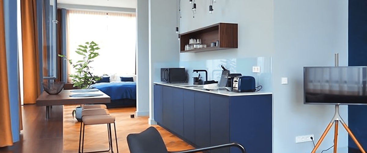 Appartement huren in Rotterdam
