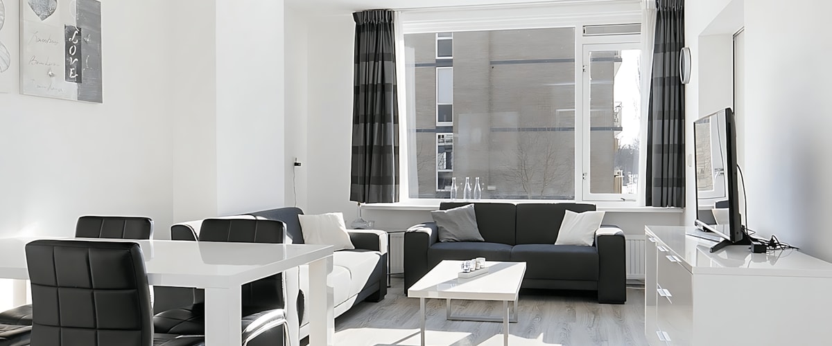 Appartement huren in Amstelveen
