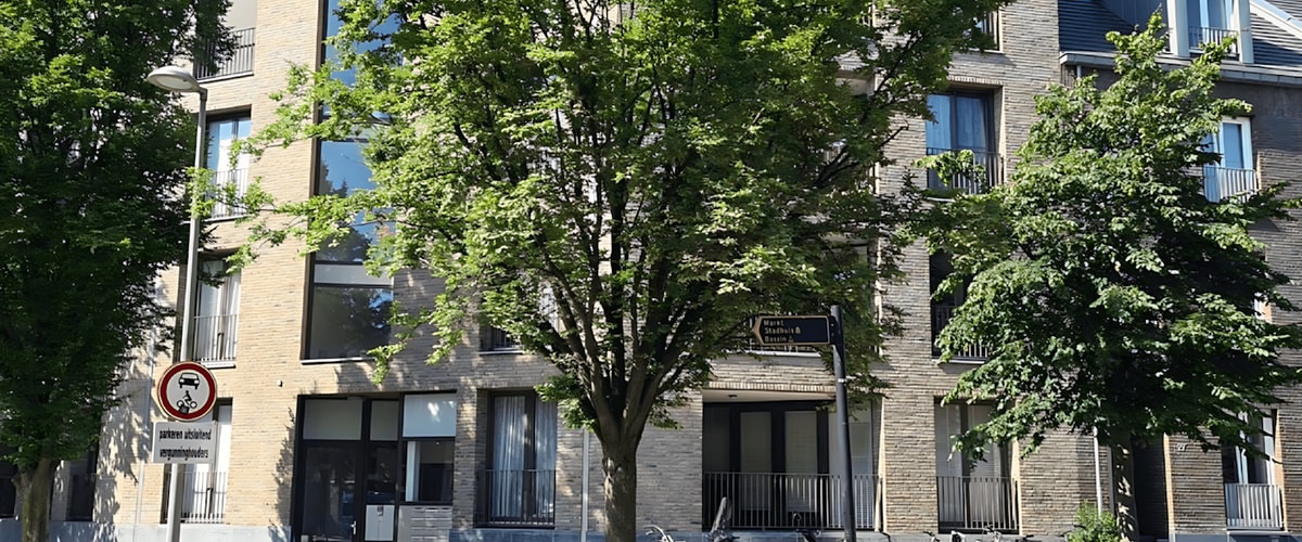 Appartement huren in Maastricht
