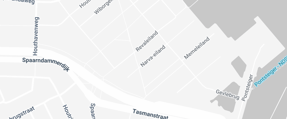 Appartement huren in Amsterdam