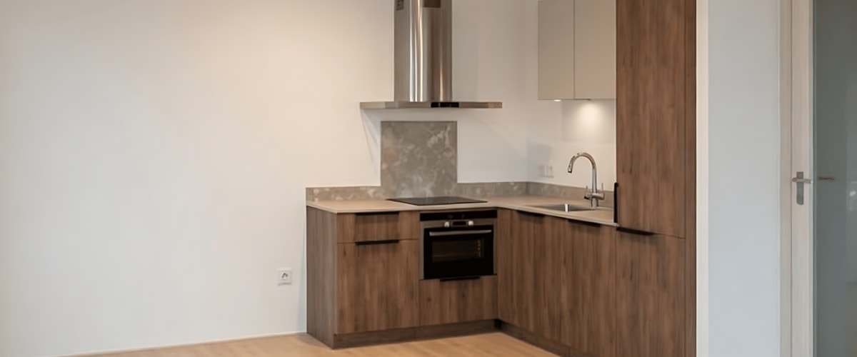 Appartement huren in Den Haag