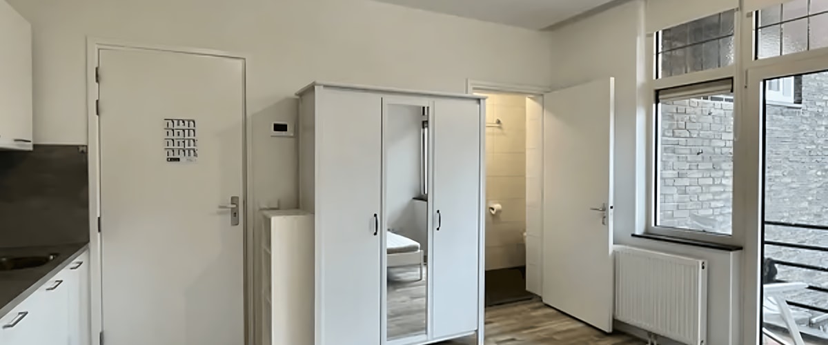 Studio huren in Maastricht