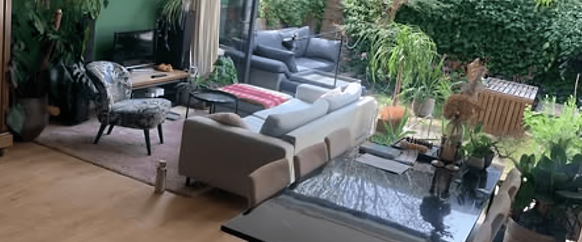 Huis huren in Amsterdam