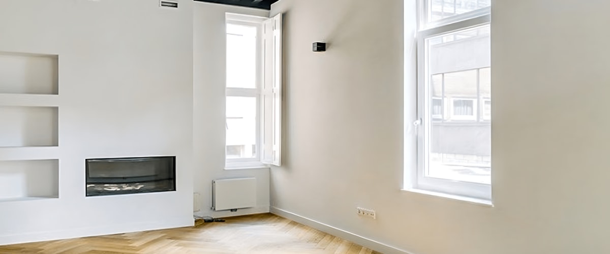 Appartement huren in Den Haag