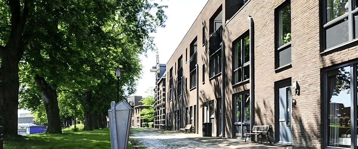 Studio huren in Deventer