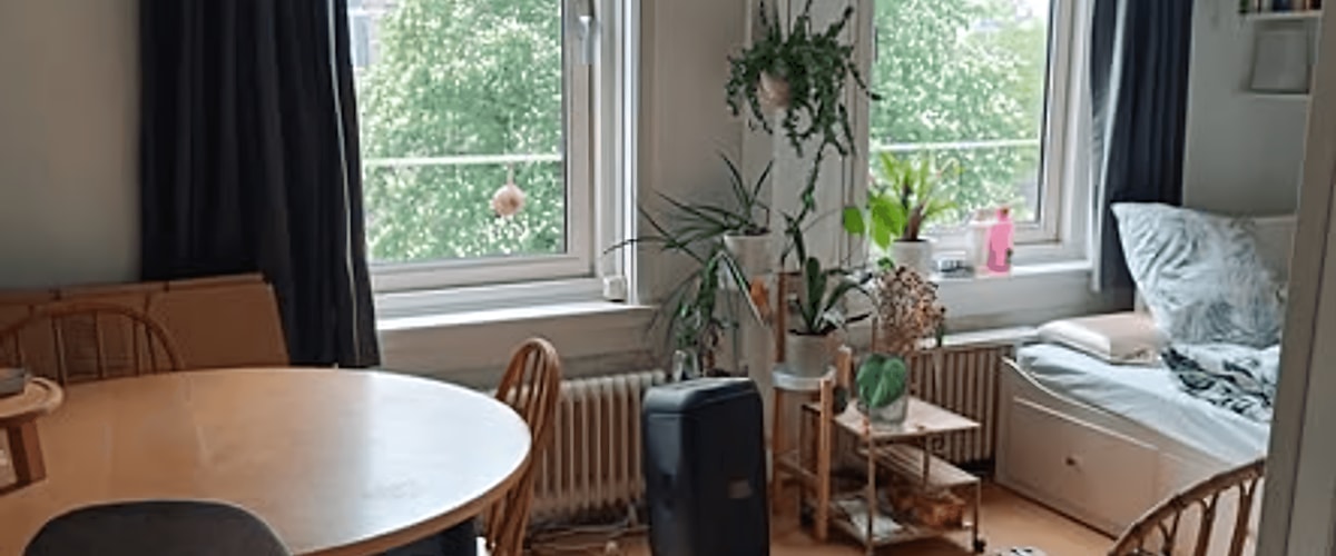 Kamer huren in Nijmegen