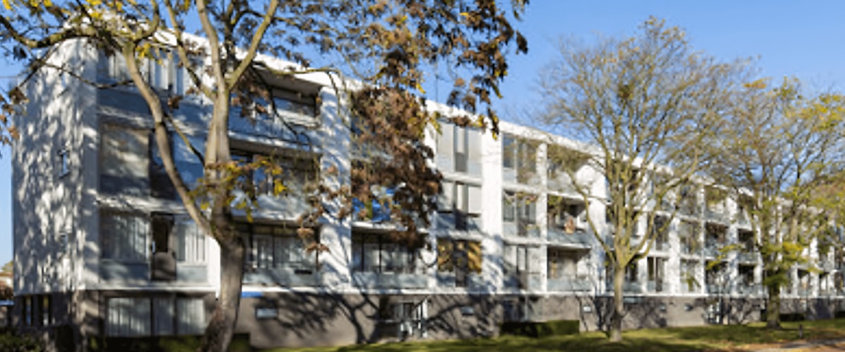 Appartement huren in Veldhoven