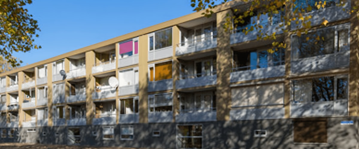 Appartement huren in Veldhoven