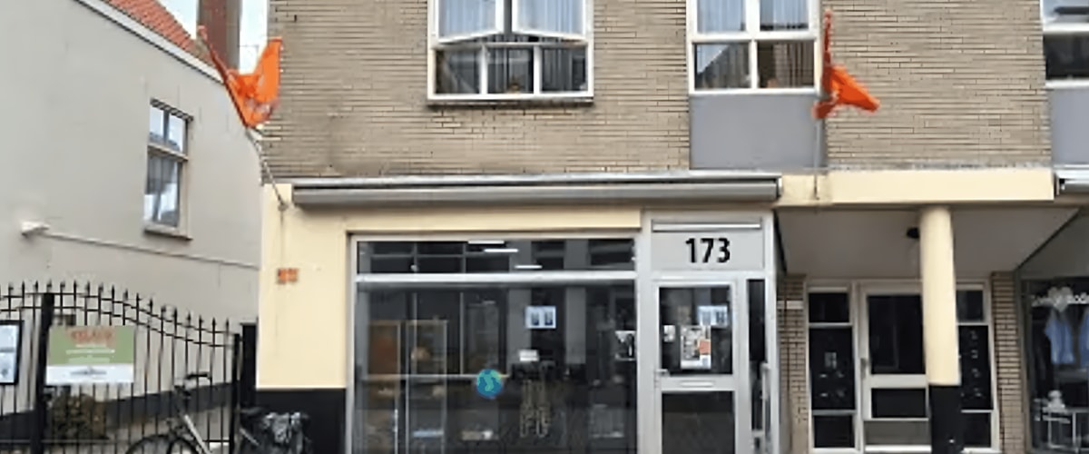 Bedrijfsruimte huren in Den Haag