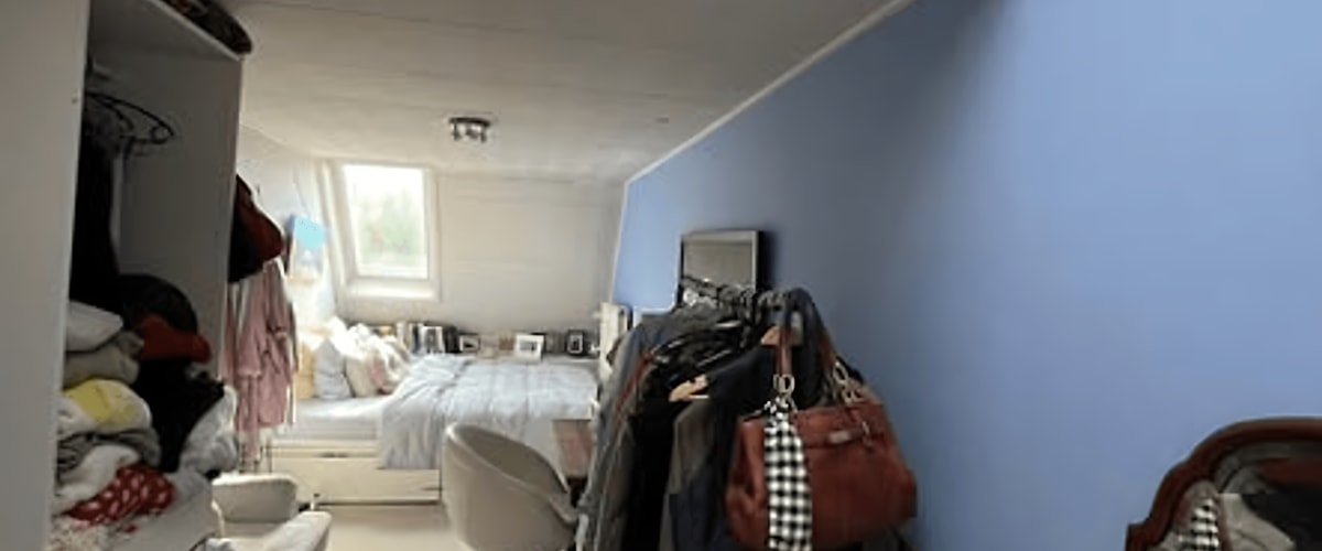Kamer huren in Leiden