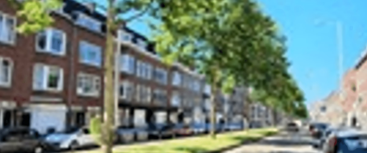 Appartement huren in Rotterdam