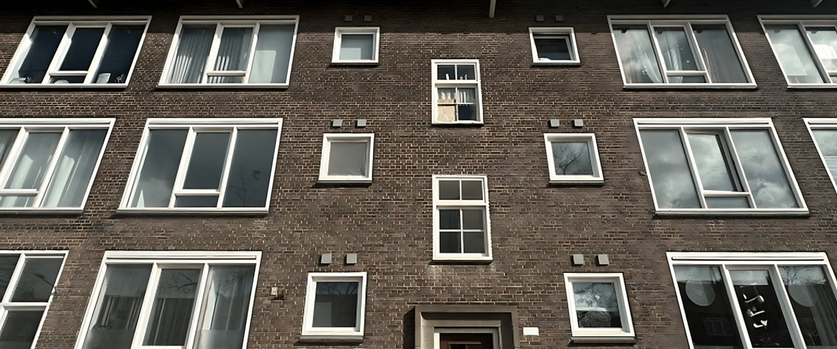 Kamer huren in Rotterdam