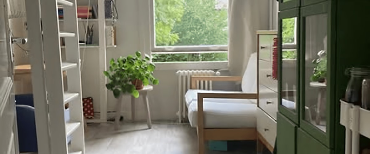 Kamer huren in Heemstede