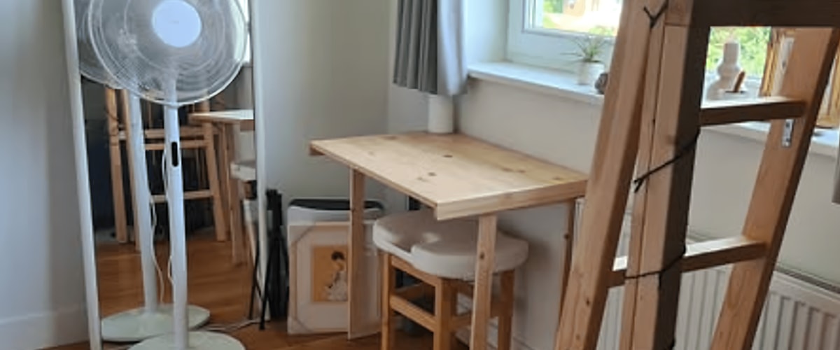Kamer huren in Amsterdam
