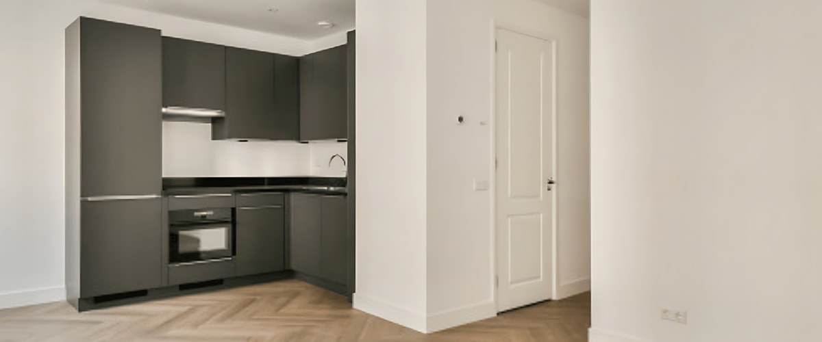 Appartement huren in Amsterdam