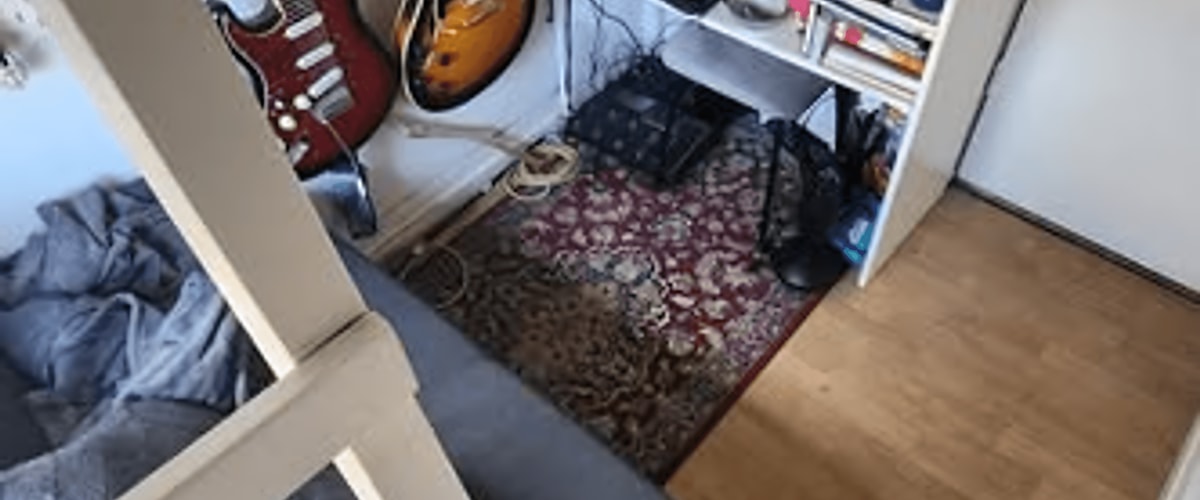 Kamer huren in Utrecht