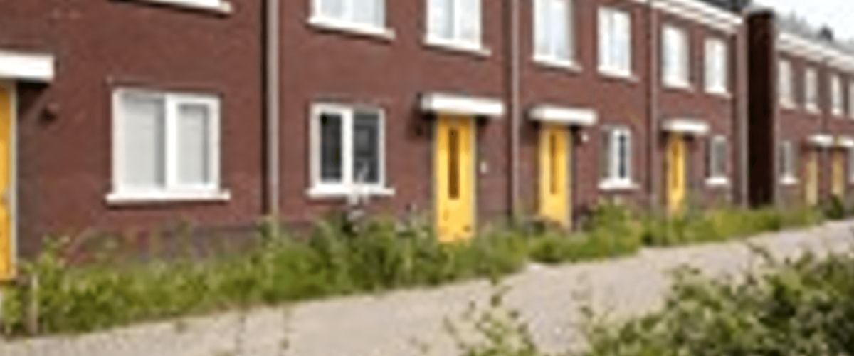 Huis huren in Bodegraven