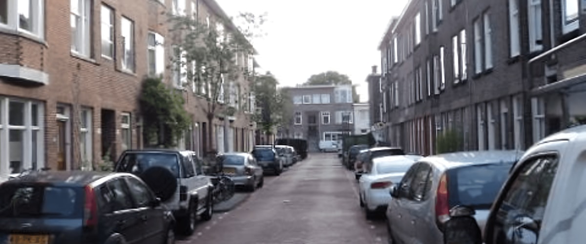 Appartement huren in Den Haag