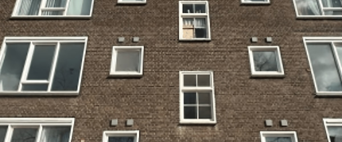 Kamer huren in Rotterdam
