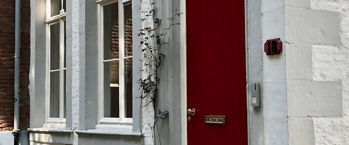 Studio huren in Maastricht