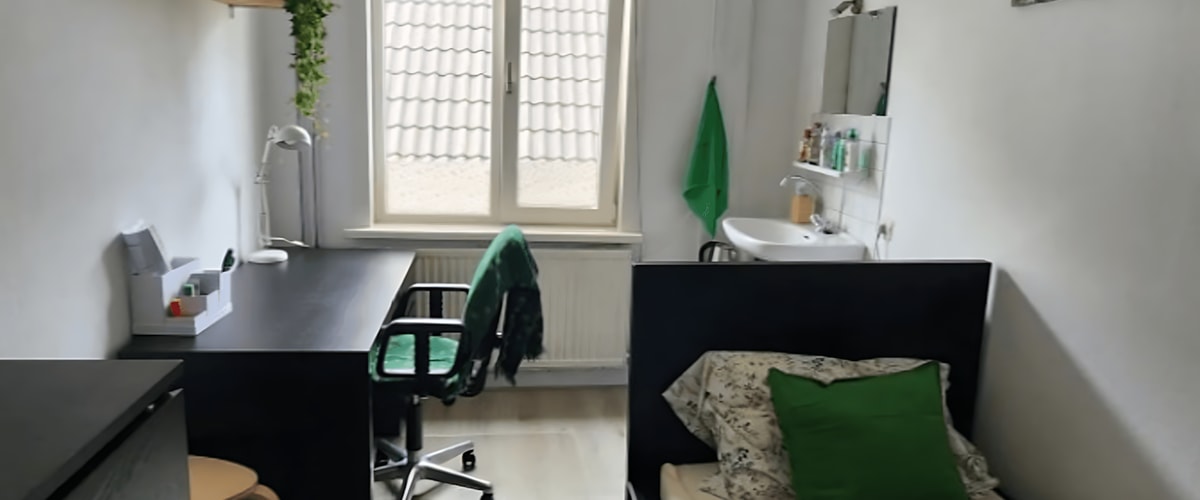 Kamer huren in Enschede