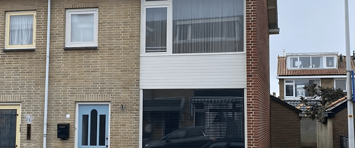 Huis huren in Noordwijk