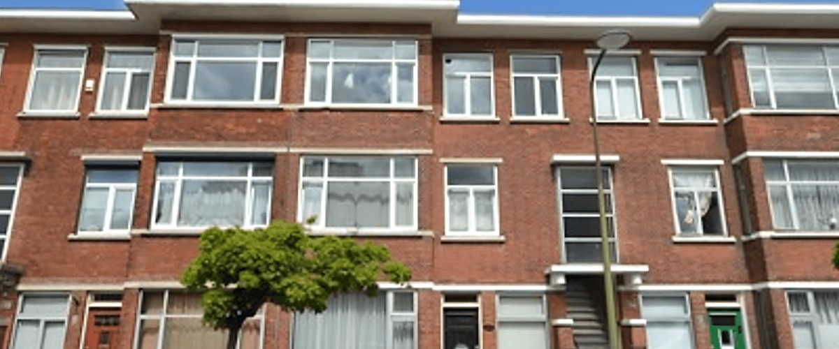 Kamer huren in Den Haag