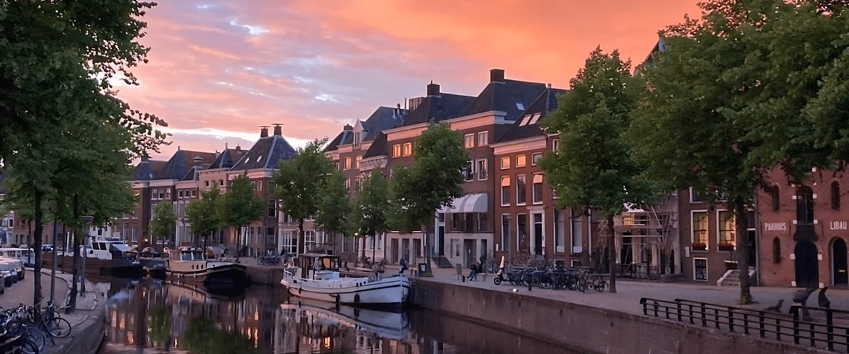 Kamer huren in Groningen