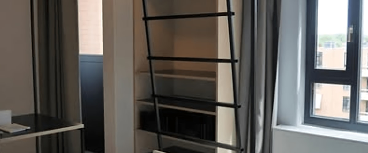 Kamer huren in Maastricht
