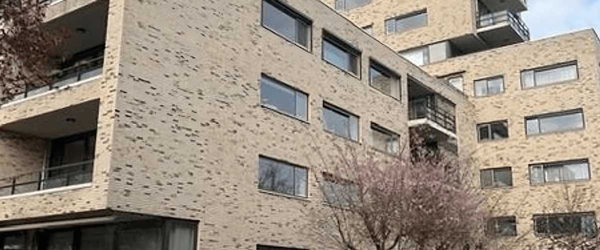 Appartement huren in Eindhoven