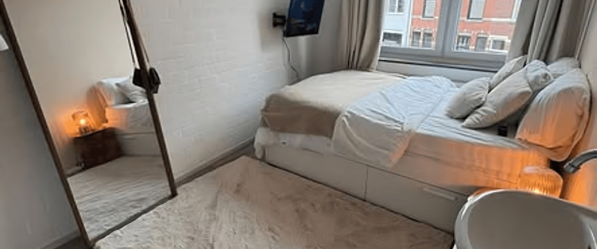 Kamer huren in Breda