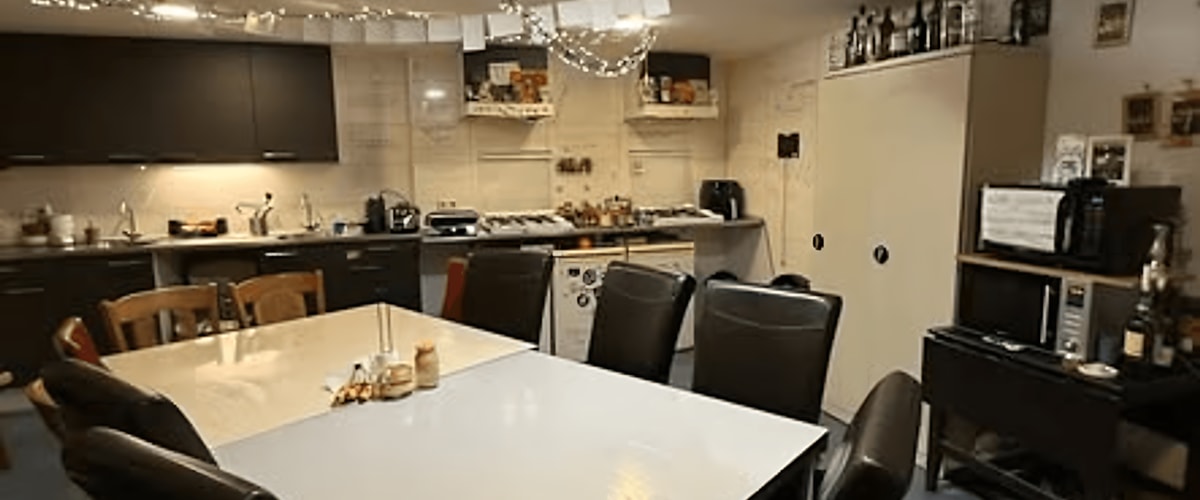 Kamer huren in Tilburg