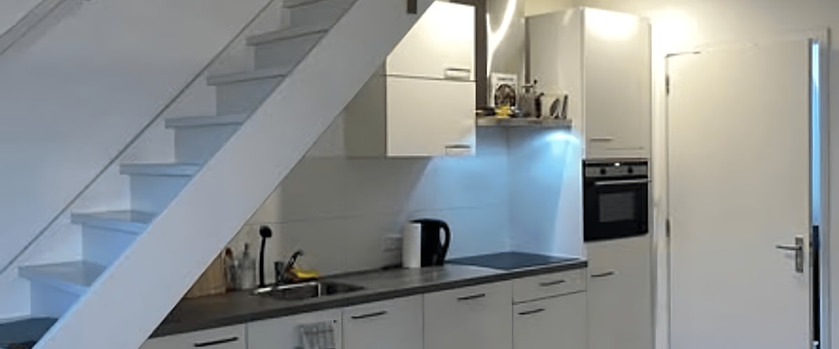 Kamer huren in Tilburg