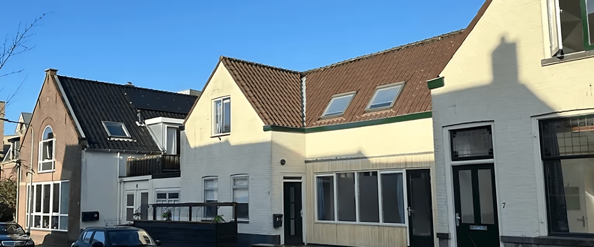 Kamer huren in Zeist