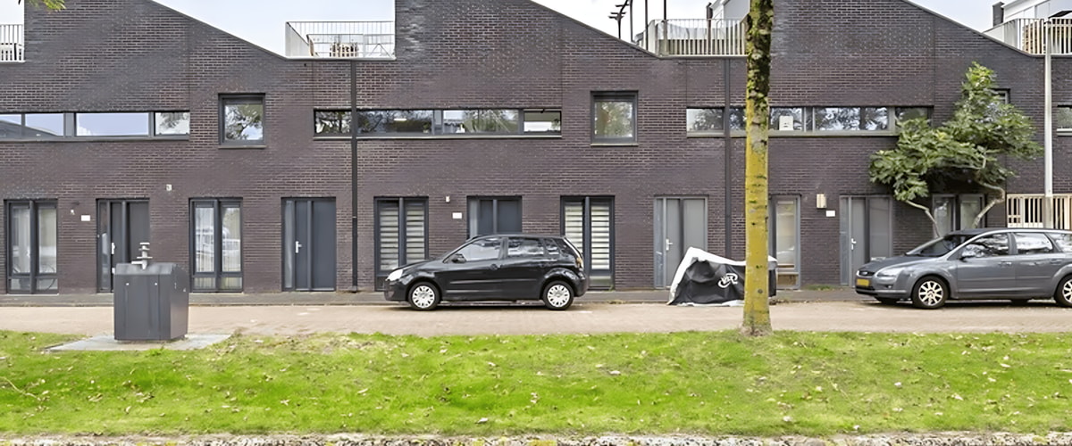 Huis huren in Utrecht
