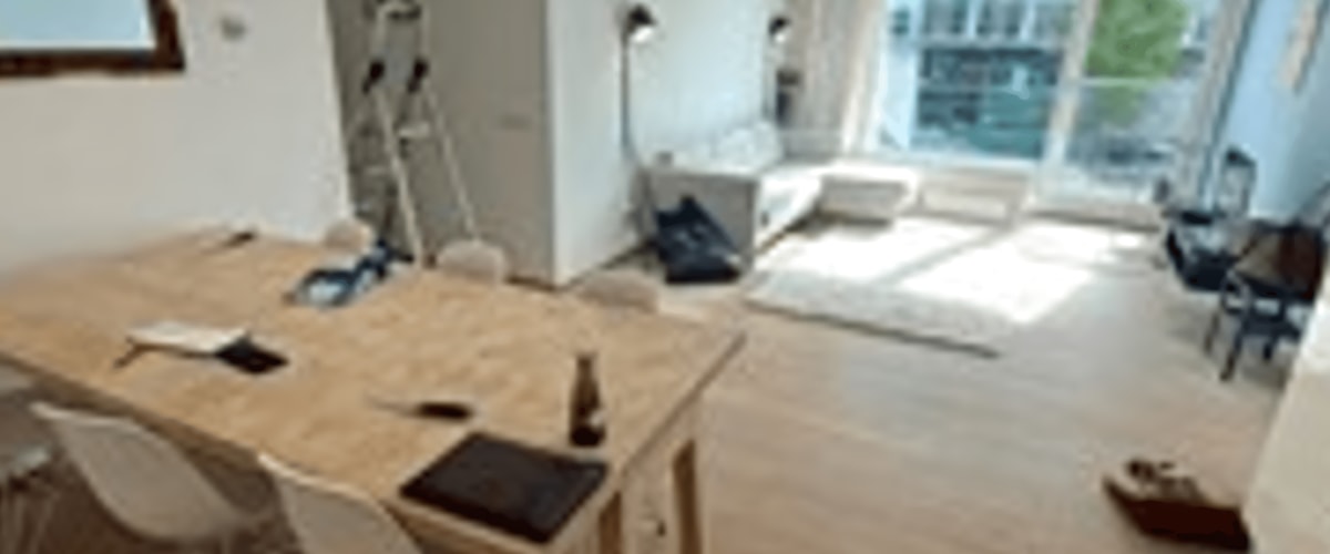 Appartement huren in Amsterdam