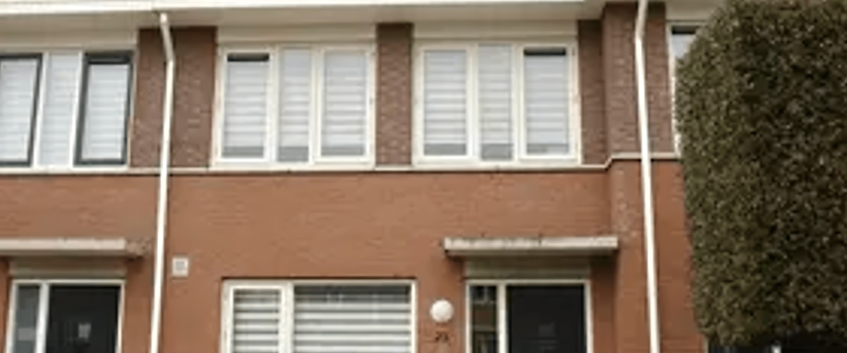 Kamer huren in Medemblik