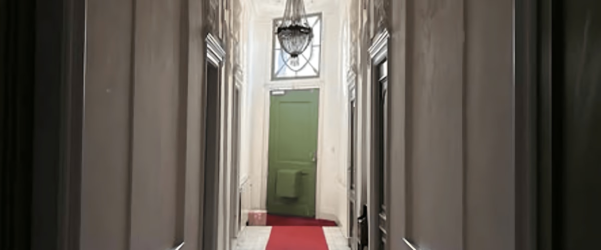 Kamer huren in Amsterdam