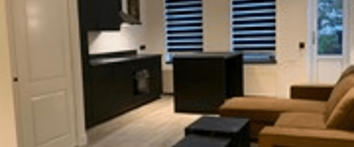 Appartement huren in Rotterdam