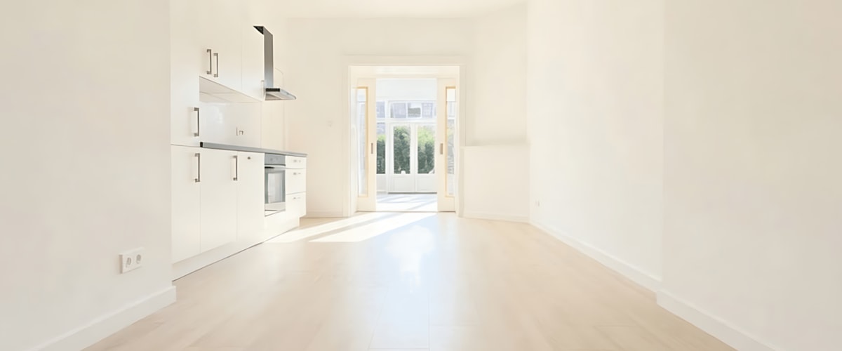 Appartement huren in Den Haag