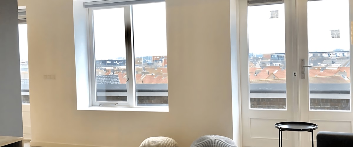 Appartement huren in Utrecht
