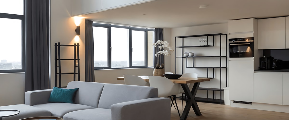 Appartement huren in Eindhoven