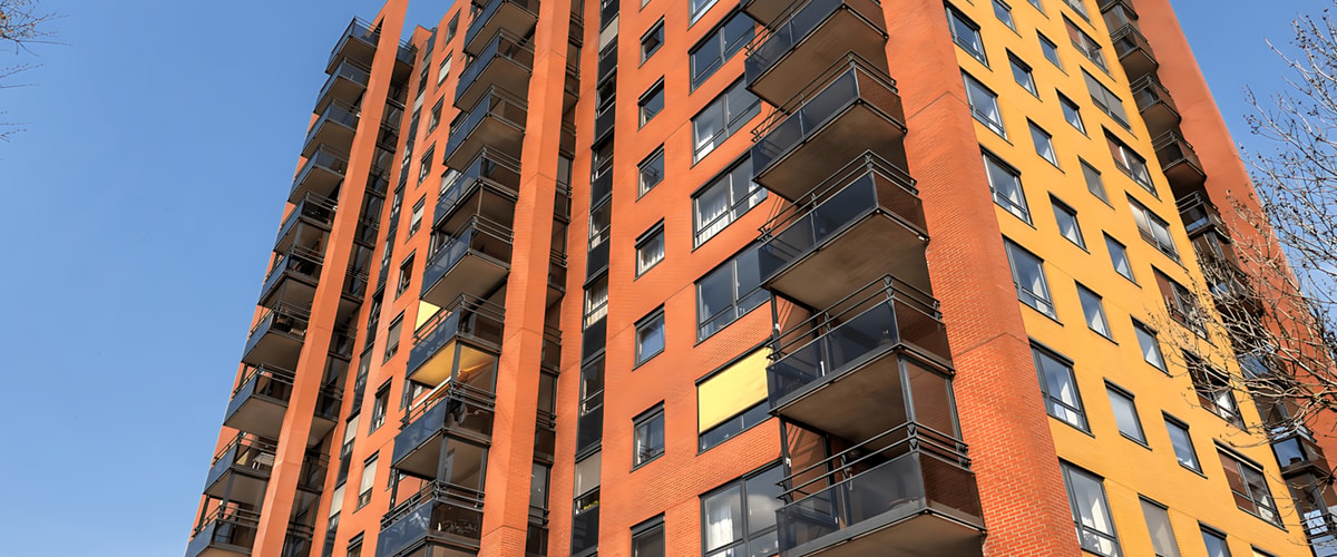 Appartement huren in Amstelveen