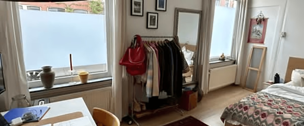 Kamer huren in Den Haag