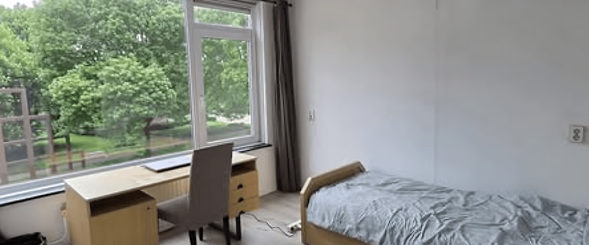 Kamer huren in Eindhoven